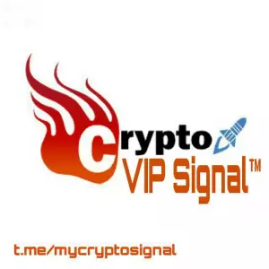 Crypto VIP Signal paid